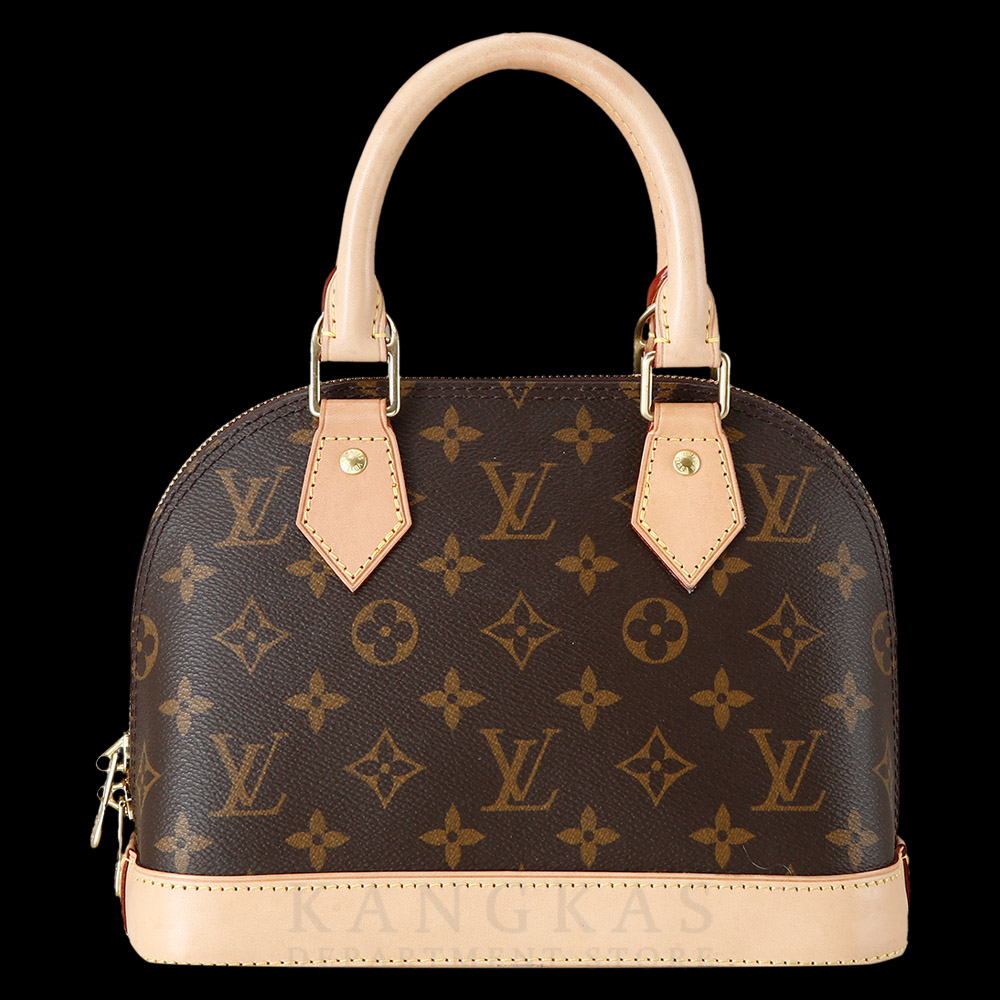 LOUIS VUITTON(USED)루이비통 모노그램 알마 BB